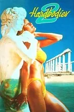 Póster de Hardbodies 2