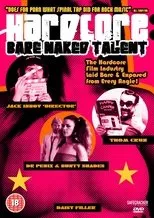 Póster de Hardcore: A Poke Into the Adult Film Orifice