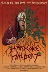 Póster de Hardcore Halbert