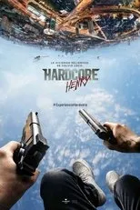 Póster de Hardcore Henry