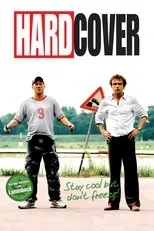 Póster de Hardcover