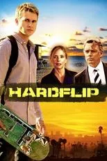 Póster de Hardflip