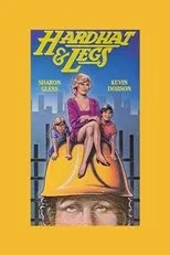 Póster de Hardhat & Legs