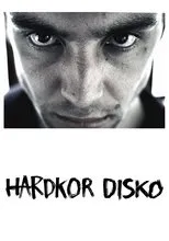 Póster de Hardkor Disko