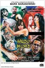 Póster de Hardly Beloved