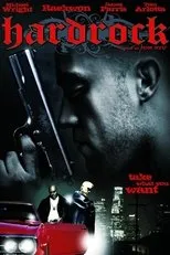 Póster de Hardrock