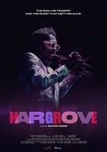Póster de Hargrove