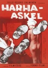 Póster de Harha-askel