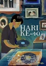 Póster de Hari Ke-40