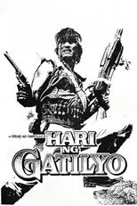 Póster de Hari ng Gatilyo
