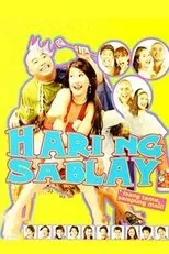 Póster de Hari ng Sablay