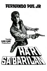 Póster de Hari sa Barilan