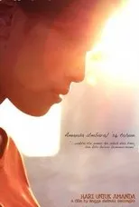 Póster de Hari Untuk Amanda