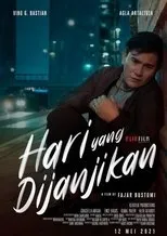 Póster de Hari Yang Dijanjikan