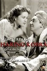 Póster de Haring Kobra