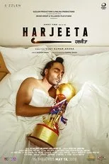 Póster de Harjeeta