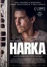 Póster de Harka