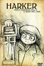Póster de Harker
