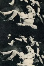 Póster de Harlot