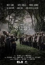 Póster de Harmaa Susi