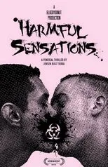 Póster de Harmful Sensations