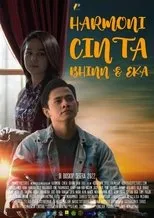 Póster de Harmoni Cinta Bhinn Dan Eka