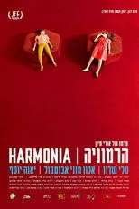 Póster de Harmonia