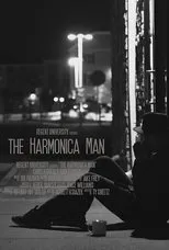 Póster de Harmonica Man