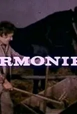 Póster de Harmonika