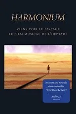 Póster de Harmonium - Viens voir le paysage
