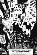 Póster de Harmony Heaven