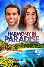 Póster de Harmony in Paradise