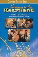 Póster de Harmony In The Heartland