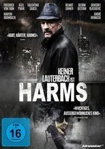 Póster de Harms