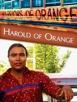 Póster de Harold of Orange