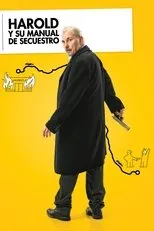 Póster de Harold y su manual de secuestro