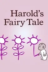Póster de Harold's Fairy Tale