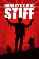 Póster de Harold's Going Stiff