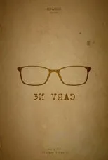 Póster de Haroun - En Vrac