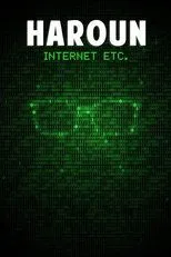 Póster de Haroun - Internet Etc.