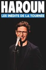 Póster de Haroun - Les inédits de la tournée