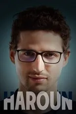 Póster de Haroun