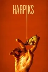 Póster de Harpiks