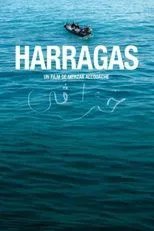 Póster de Harragas