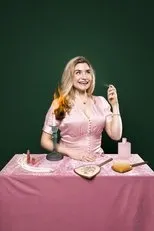 Póster de Harriet Kemsley: Everything Always Works Out For Me