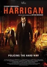 Póster de Harrigan