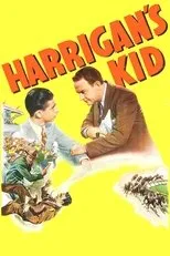 Póster de Harrigan's Kid