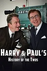 Póster de Harry & Paul's Story of the 2s