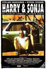 Póster de Harry & Sonja