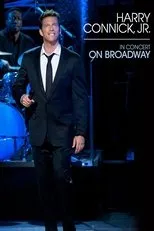 Póster de Harry Connick Jr.: In Concert on Broadway